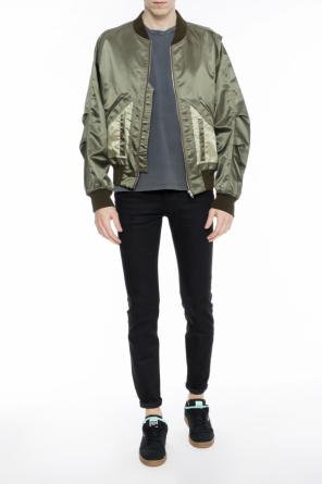 Bomber jacket, zdjęcie 2 Bomber jacket od Maison Margiela